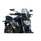 Ζελατίνα μηχανής PUIG New Generation Touring YAMAHA MT-07 18-20, Smoke thumb